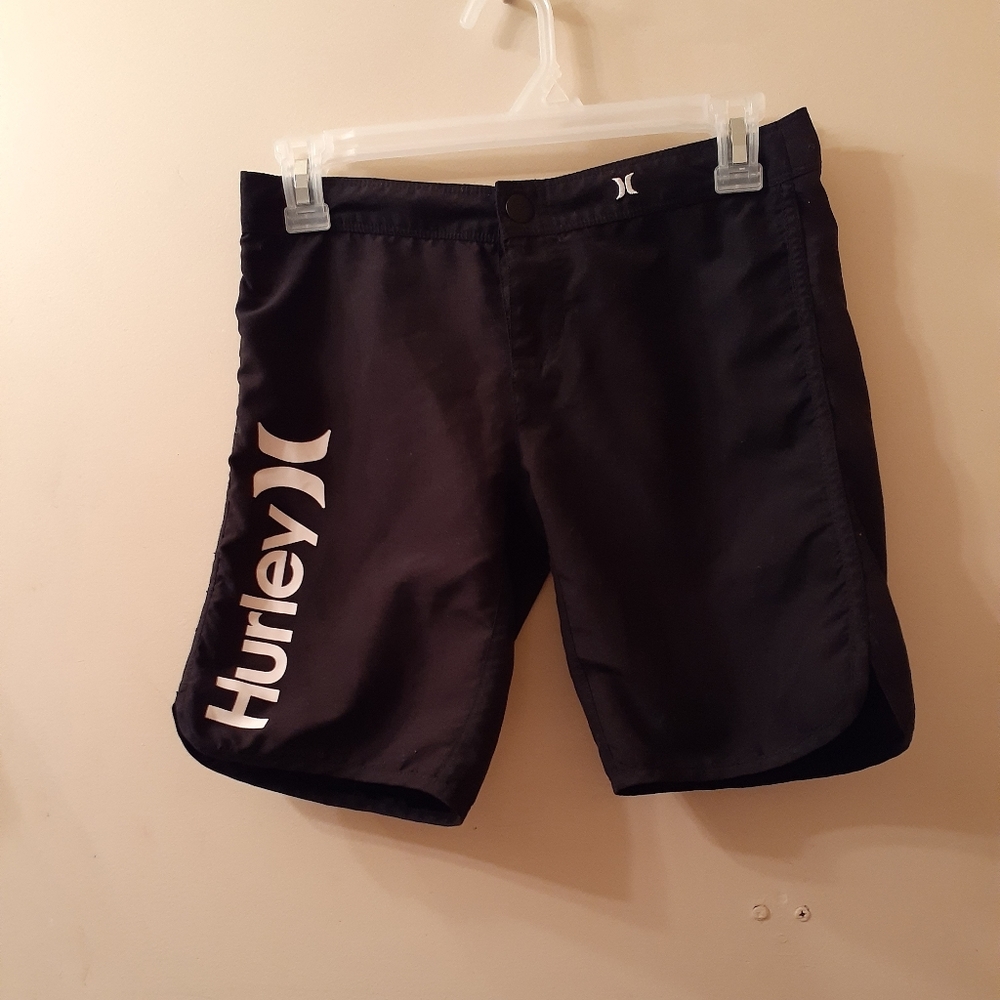 Hurley board shorts